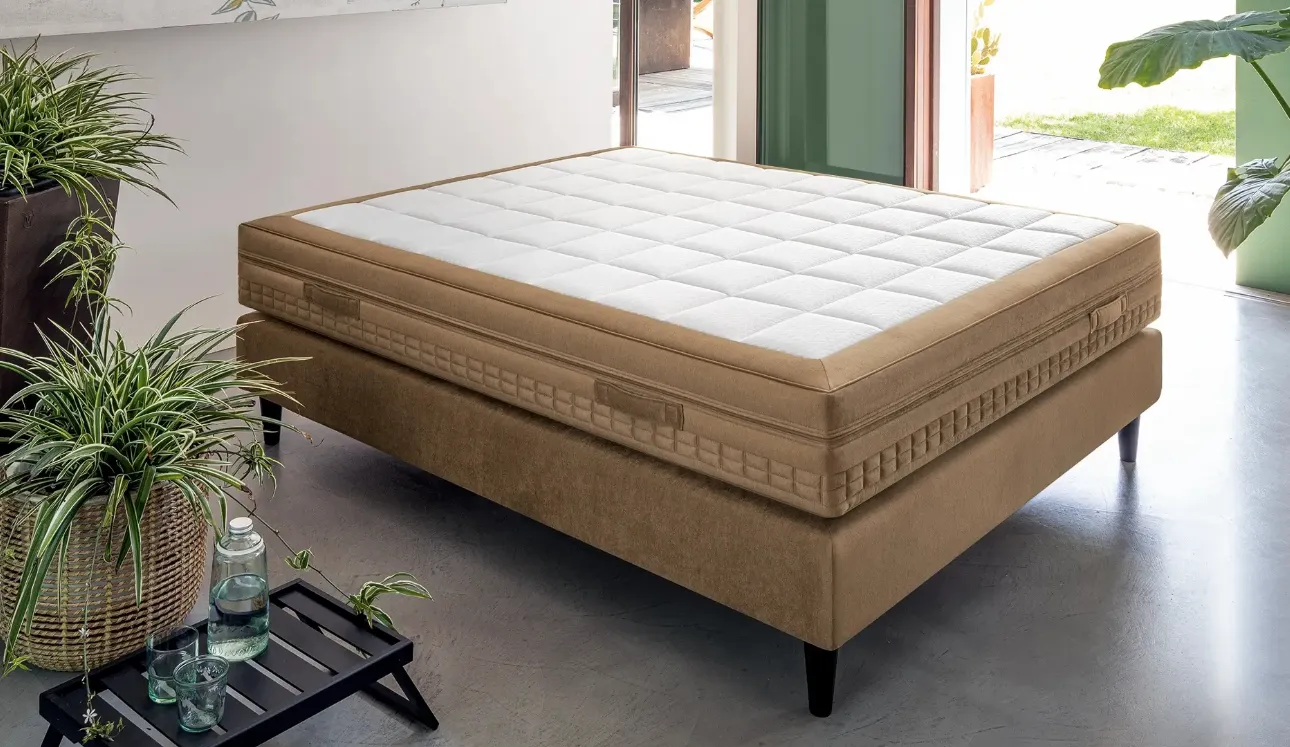 Materasso Root 1200 Pro di DEM armonie del sonno