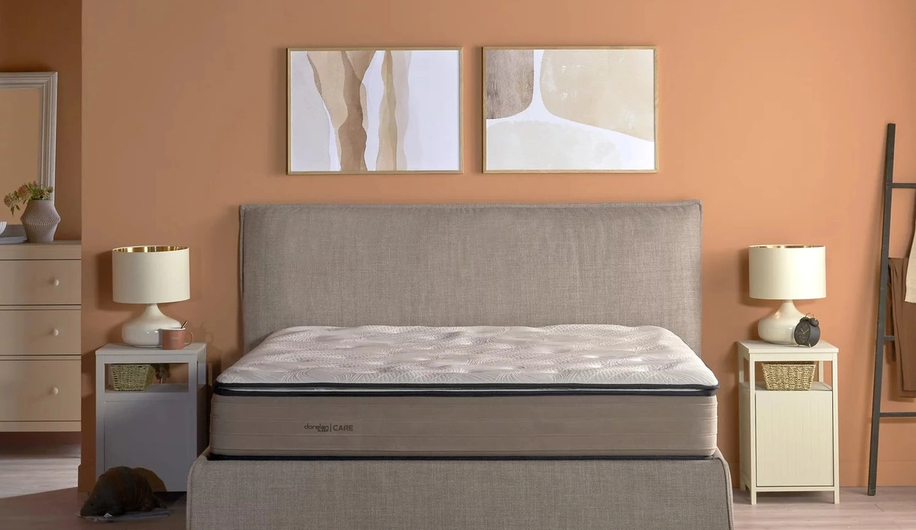 Materasso Sereno di Dorelan