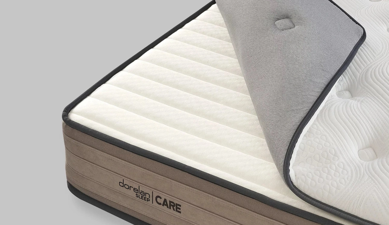 Materasso Sereno di Dorelan