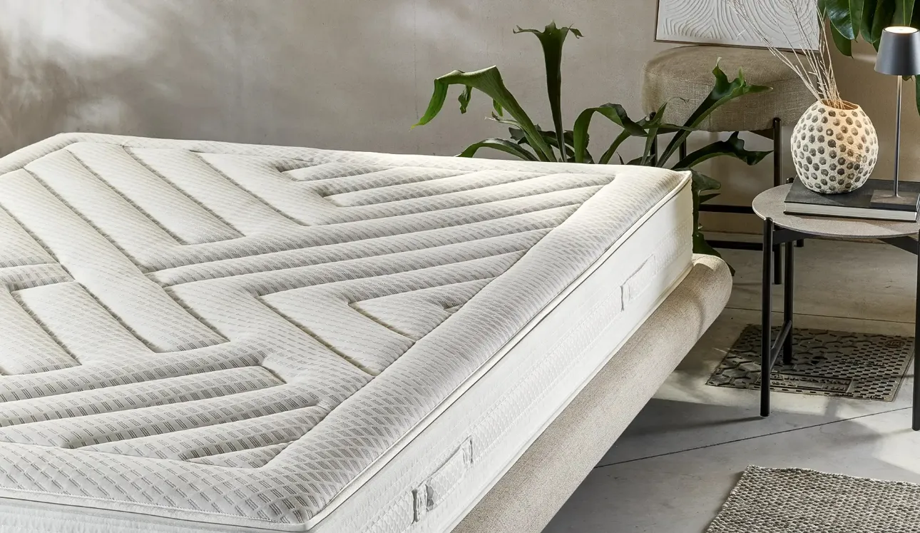 Materasso Technipure di DEM armonie del sonno