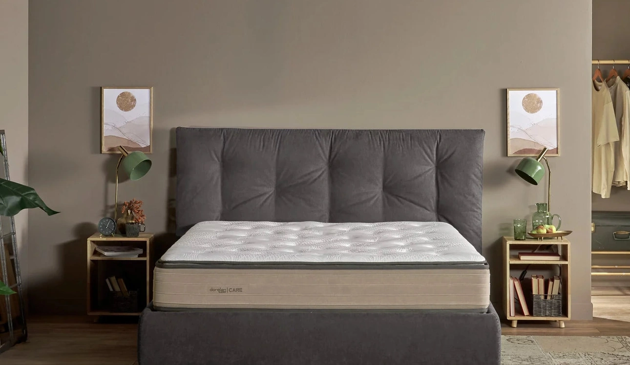 Materasso Velar di Dorelan