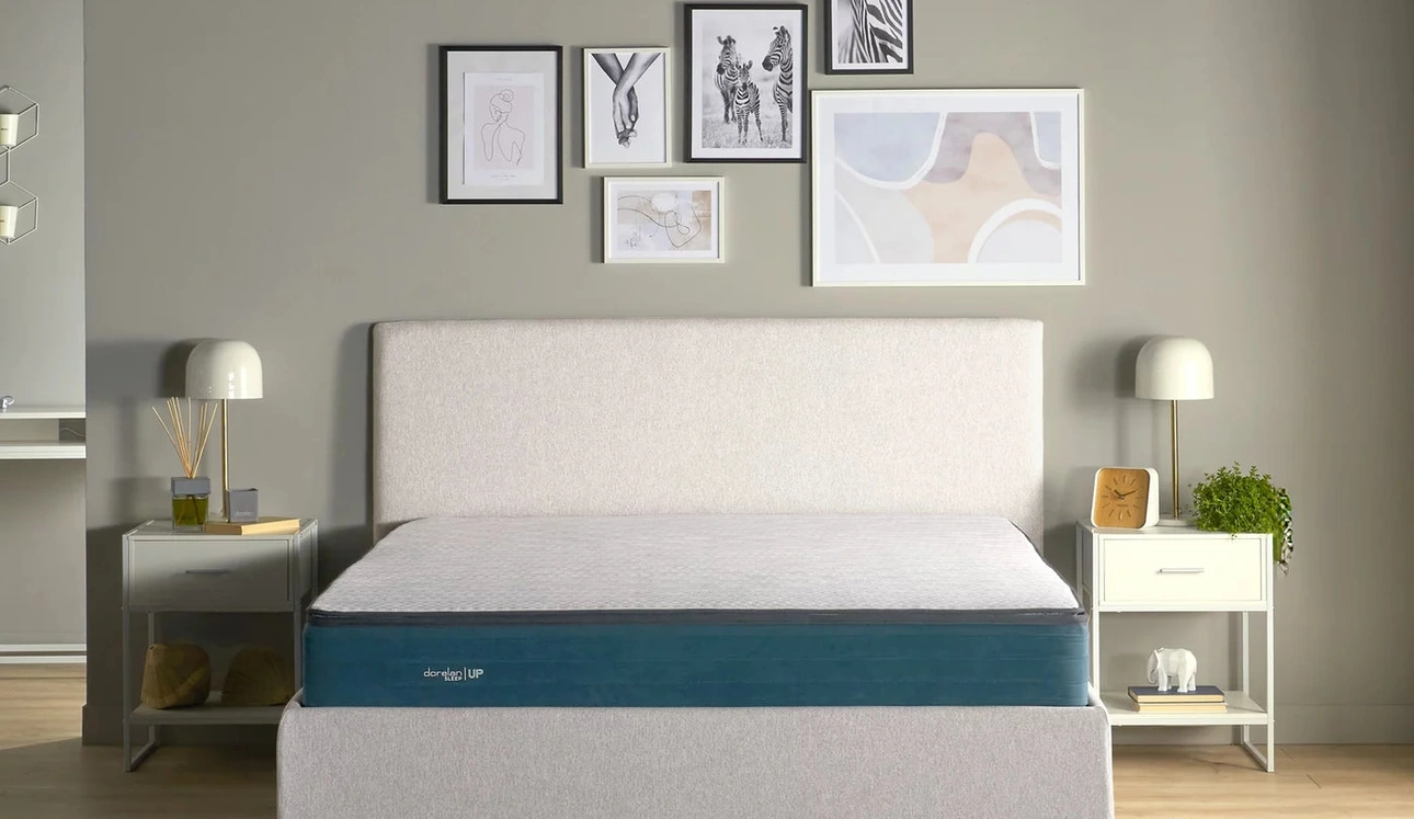 Materasso Venus di Dorelan