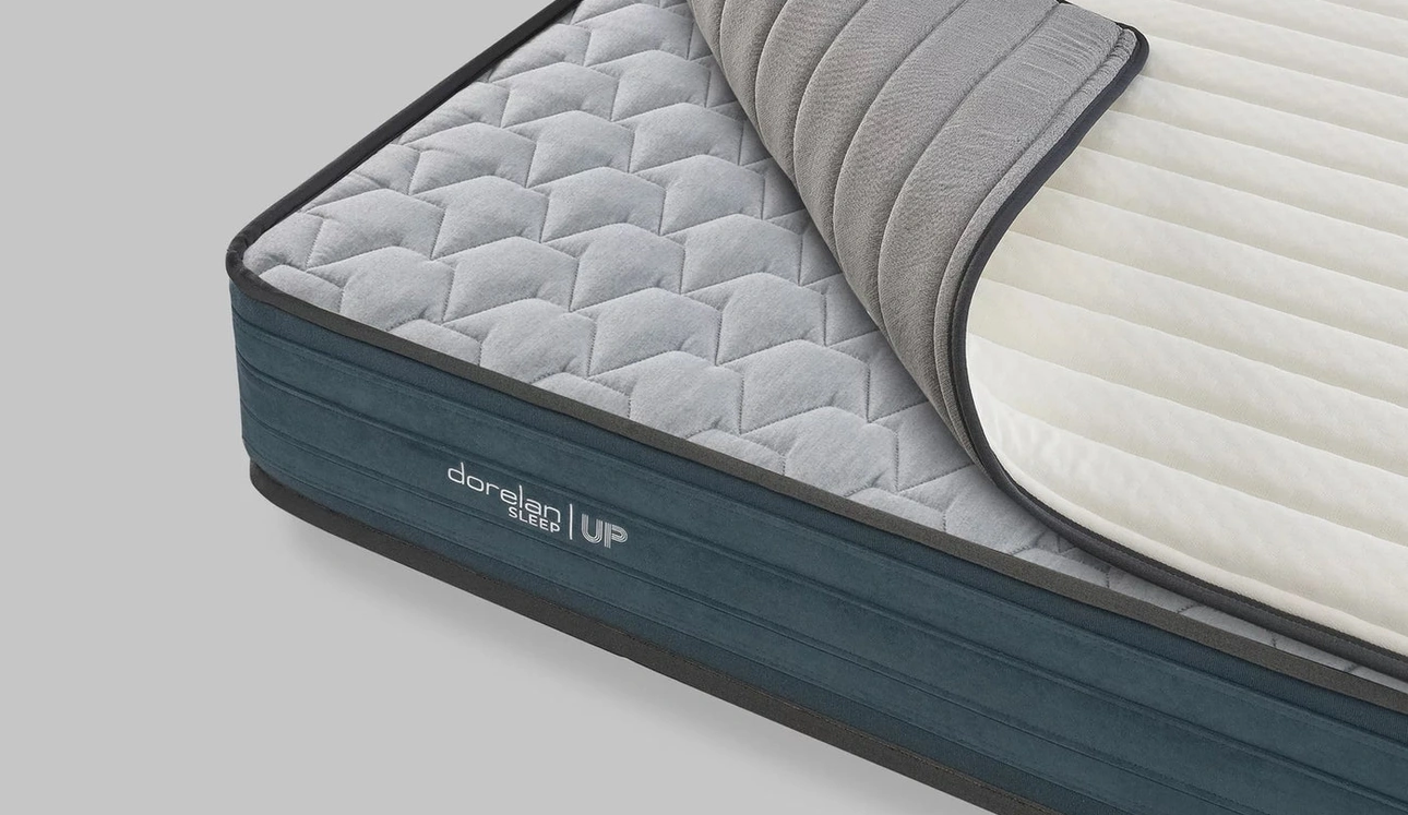 Materasso Venus di Dorelan