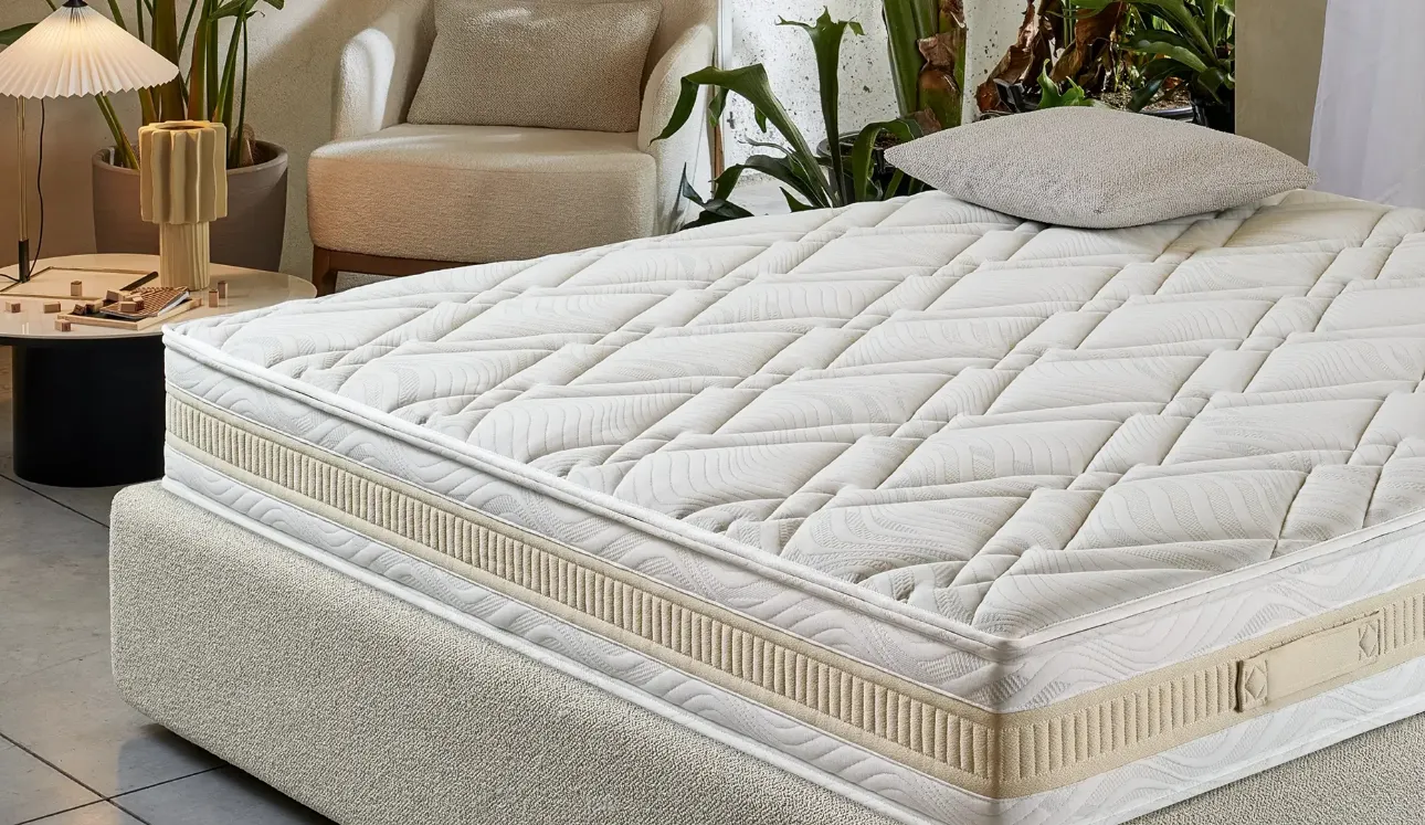 Materasso Venus Memory Up di DEM armonie del sonno