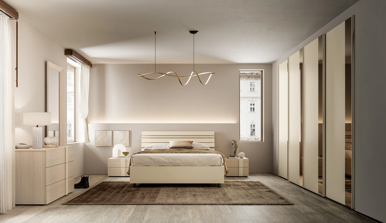 Armadio Elba Scorrevole di SantaLucia