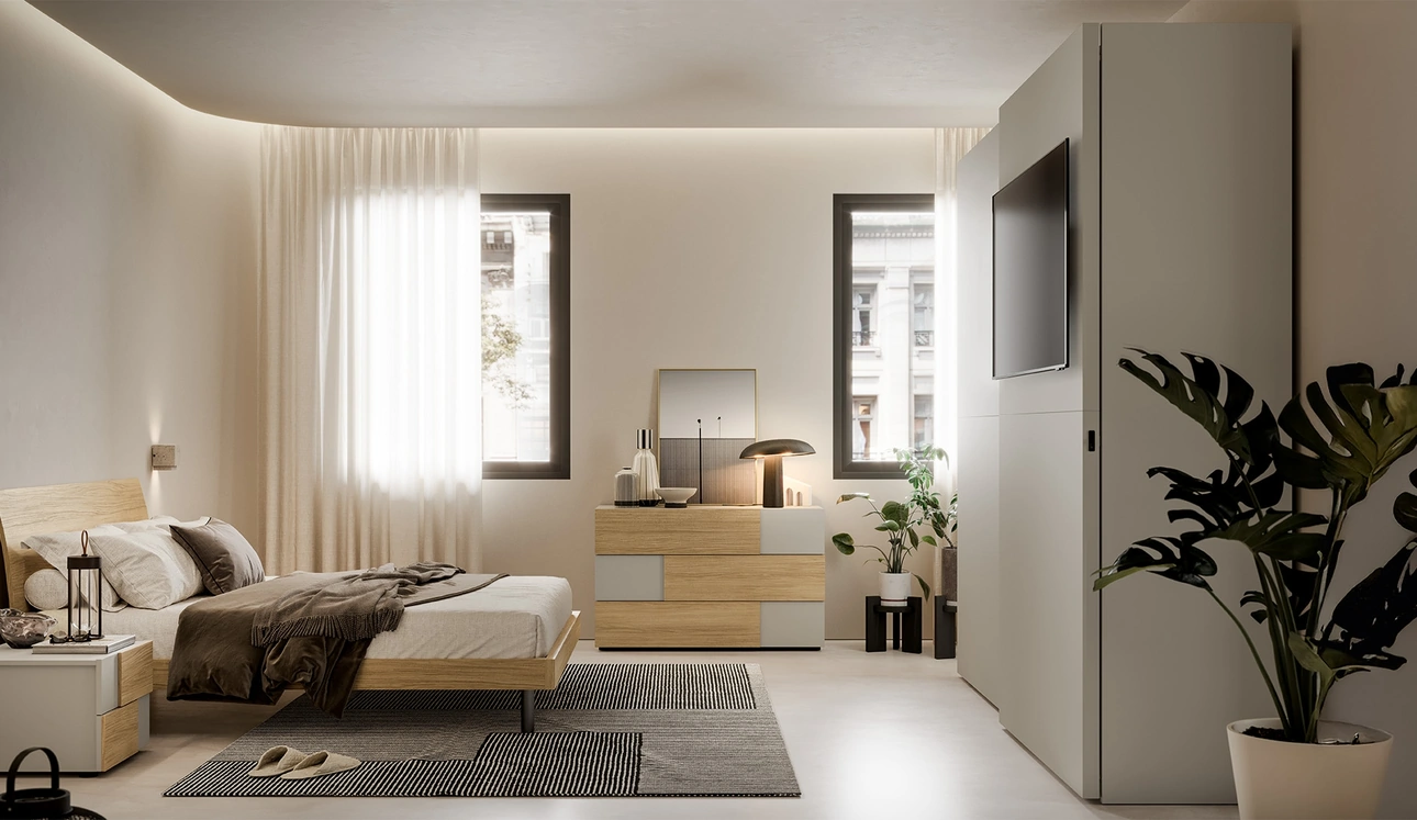 Armadio Loira Scorrevole di SantaLucia