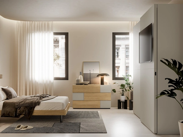 Armadio Loira Scorrevole di SantaLucia