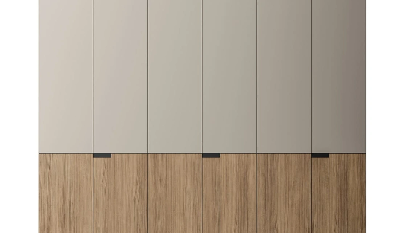 Armadio Master Battente 02 di SantaLucia