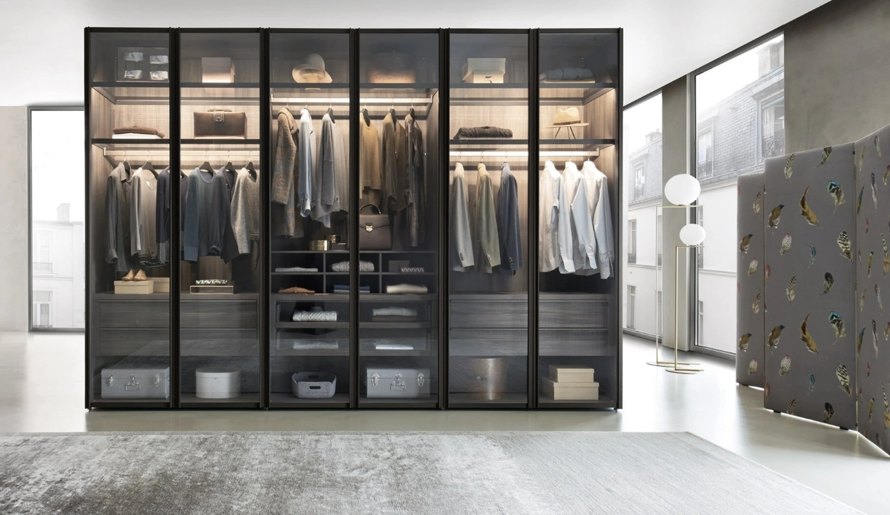 Armadio Scrigno di Sangiacomo