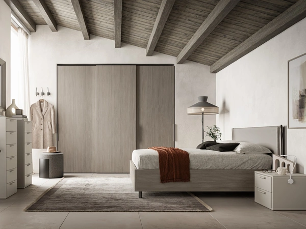 Armadio con ante scorrevoli  Link di SantaLucia