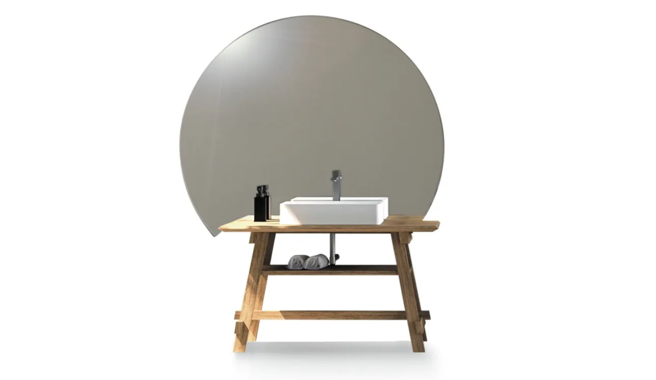 Mobile da Bagno Arkitect di Devina Nais