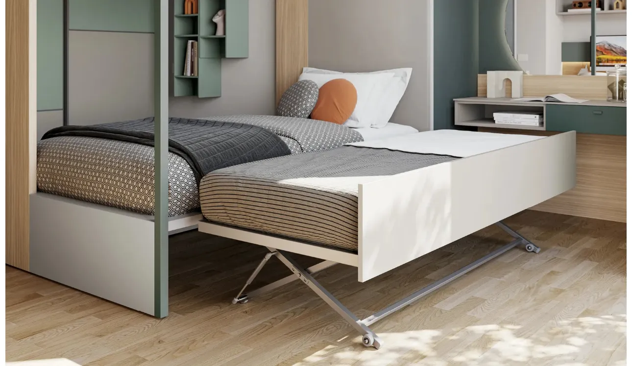 Cameretta Generazione Z 2406 di Doimo Cityline