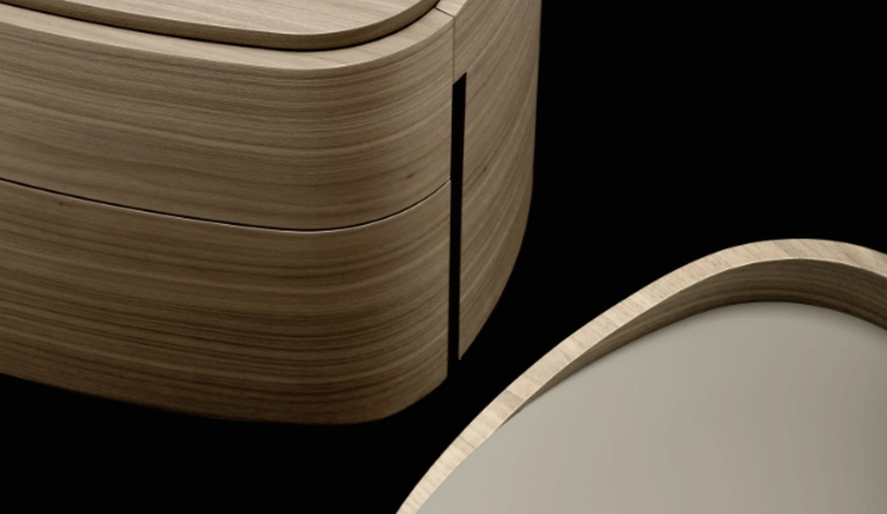 Comodino Babila di Sangiacomo