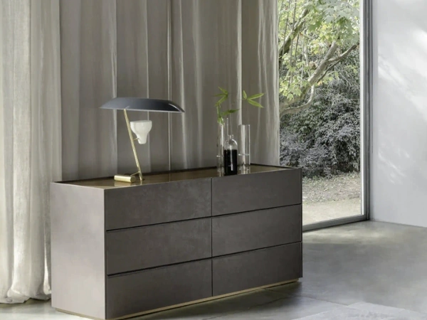 Comò Filo Mono di Sangiacomo