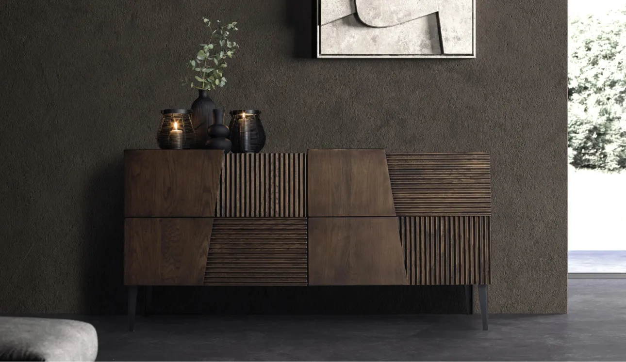 Comò Design di Devina Nais