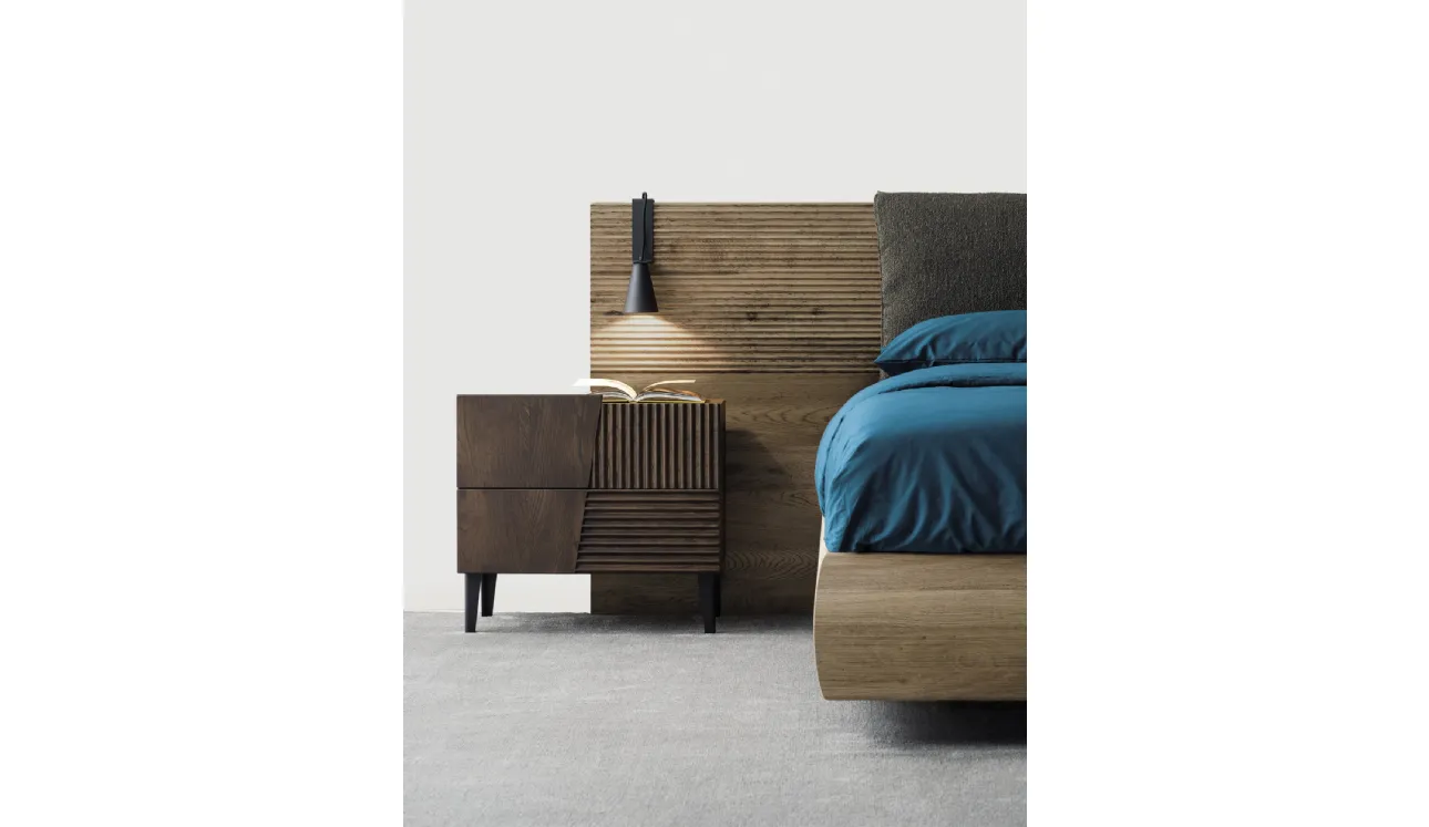 Comodino Design di Devina Nais