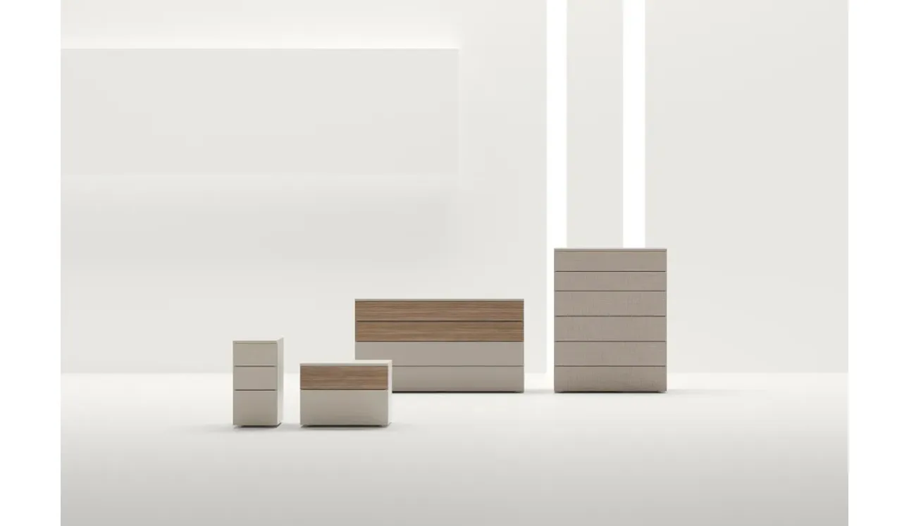 Gruppo Notte Flat di Adok