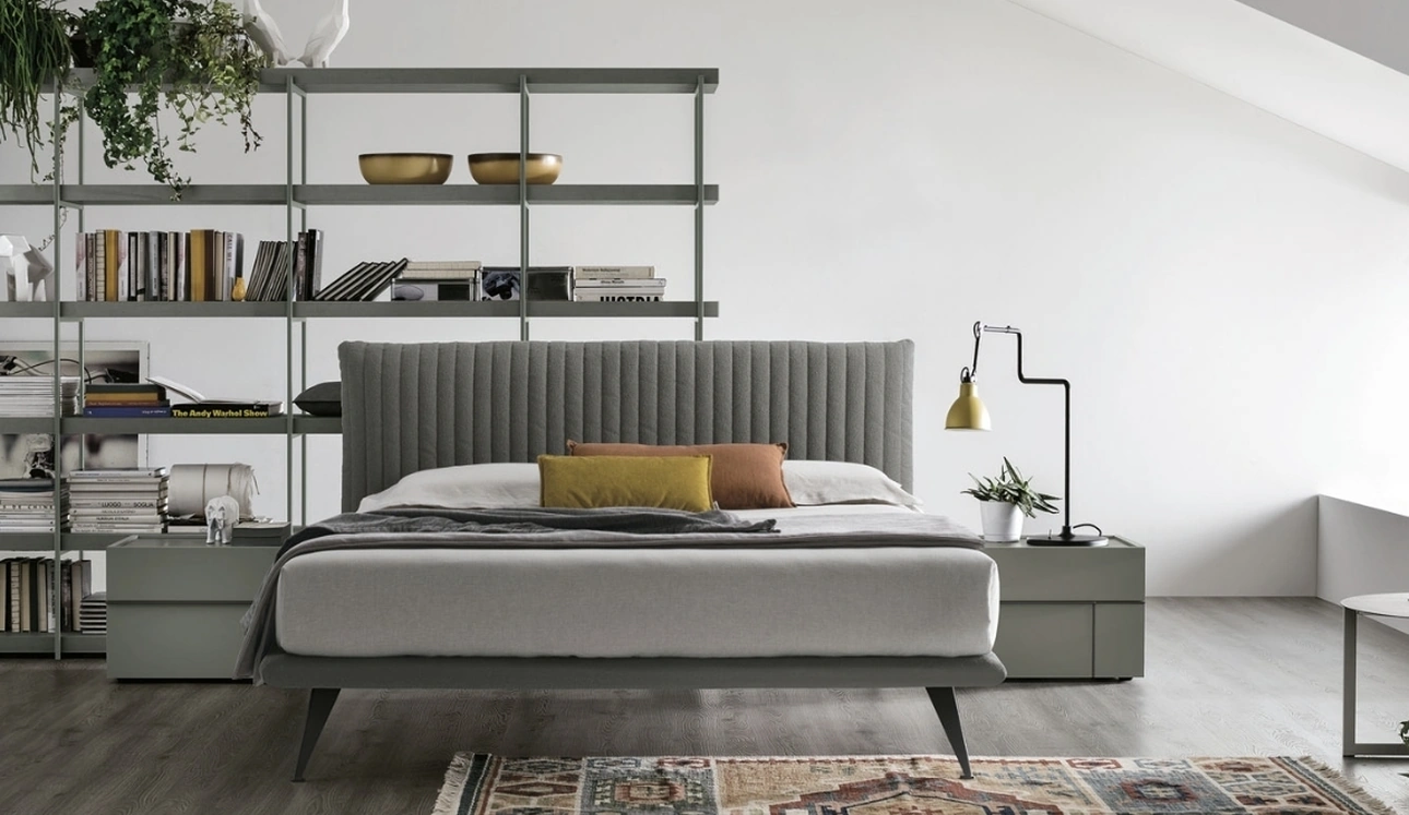 Letto Bravo Plus di Tomasella