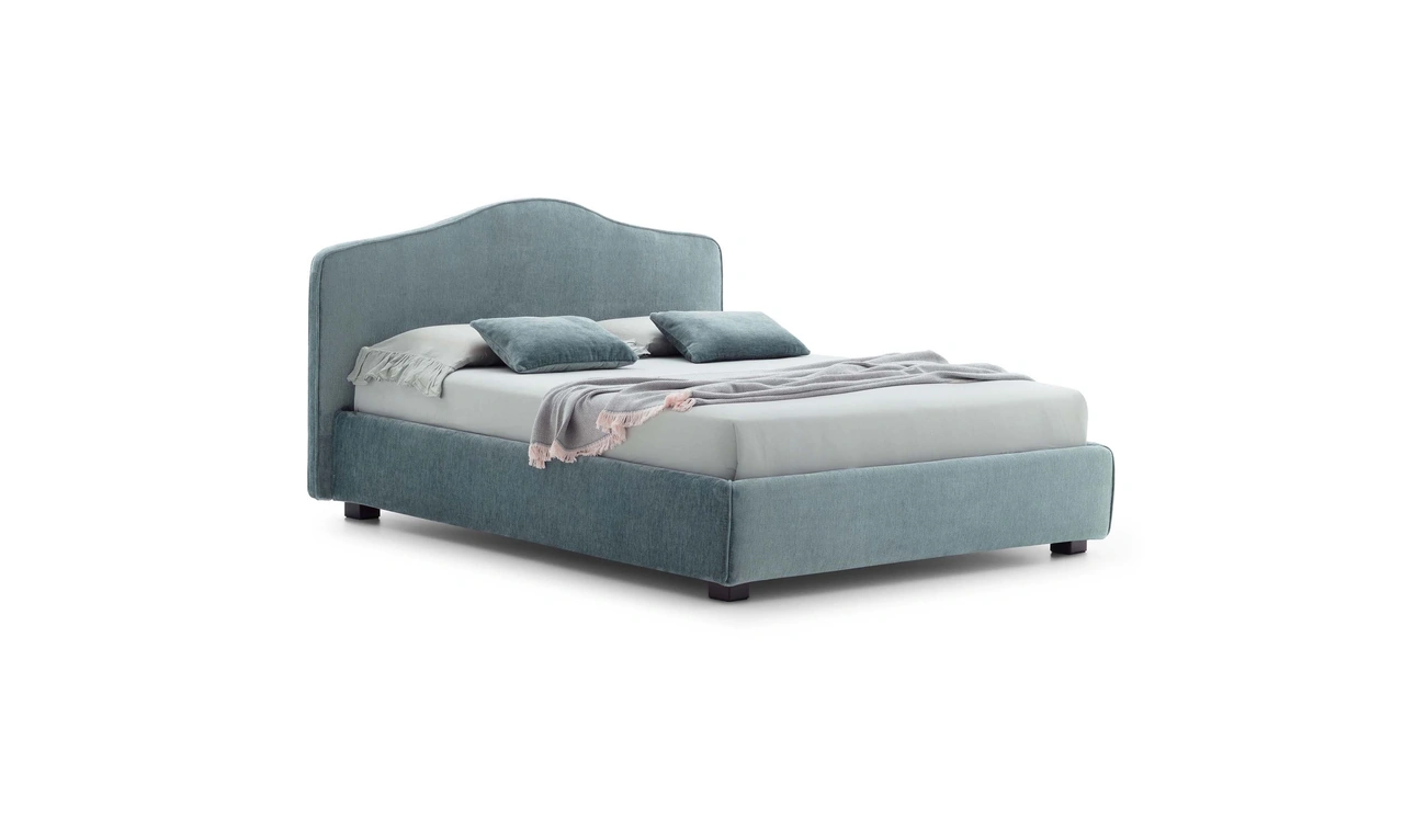 Letto Rosa di Le Comfort