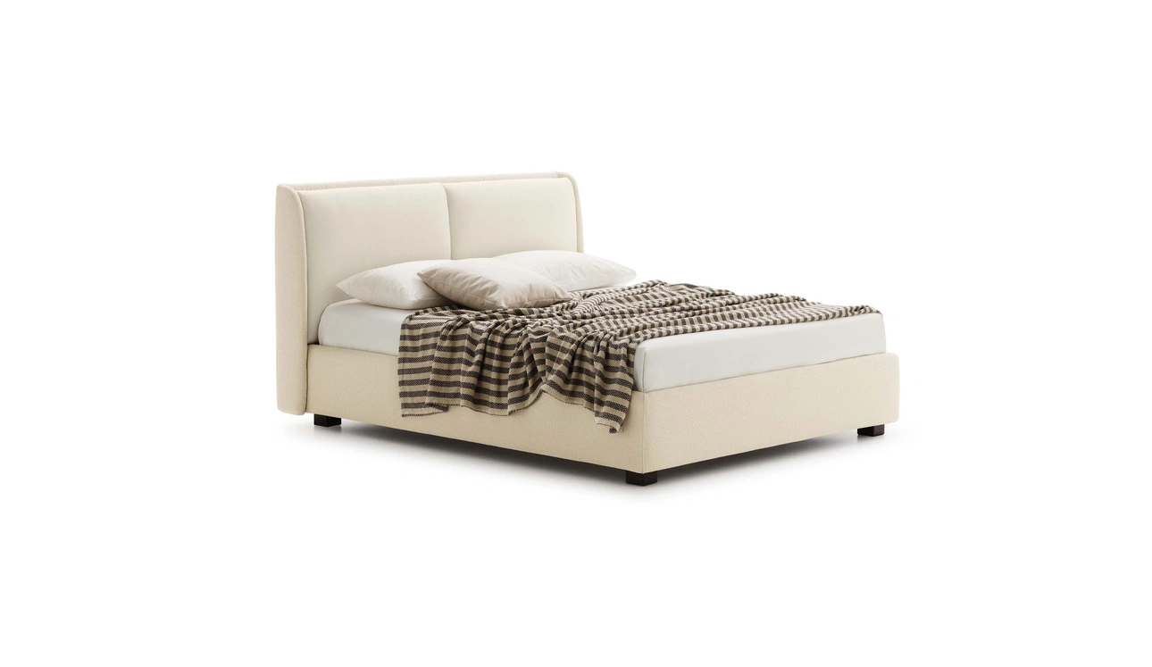 Letto Windsor di Le Comfort