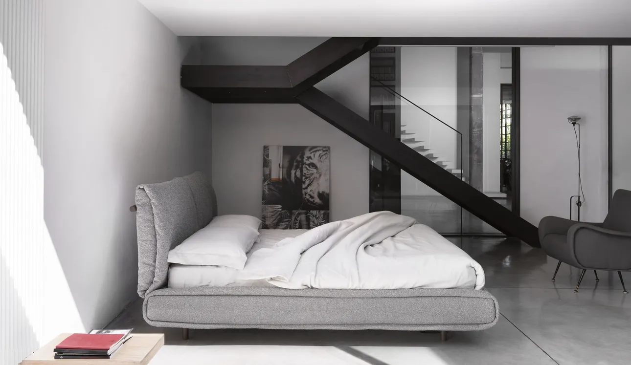 Letto Mio di Noctis
