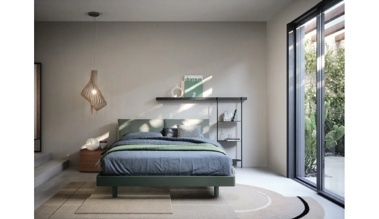 Letto Nido di Novamobili