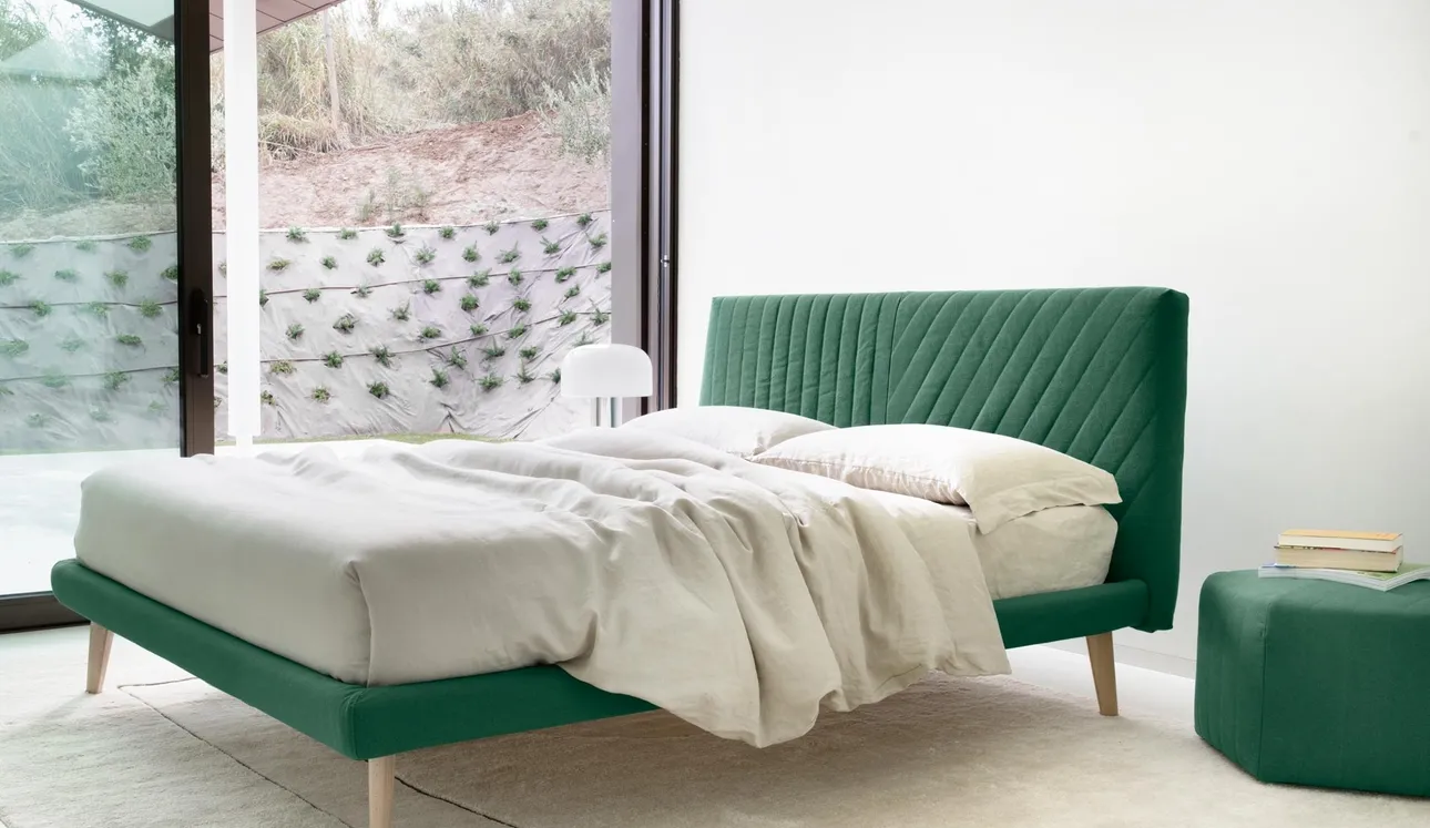 Letto Kira di Noctis