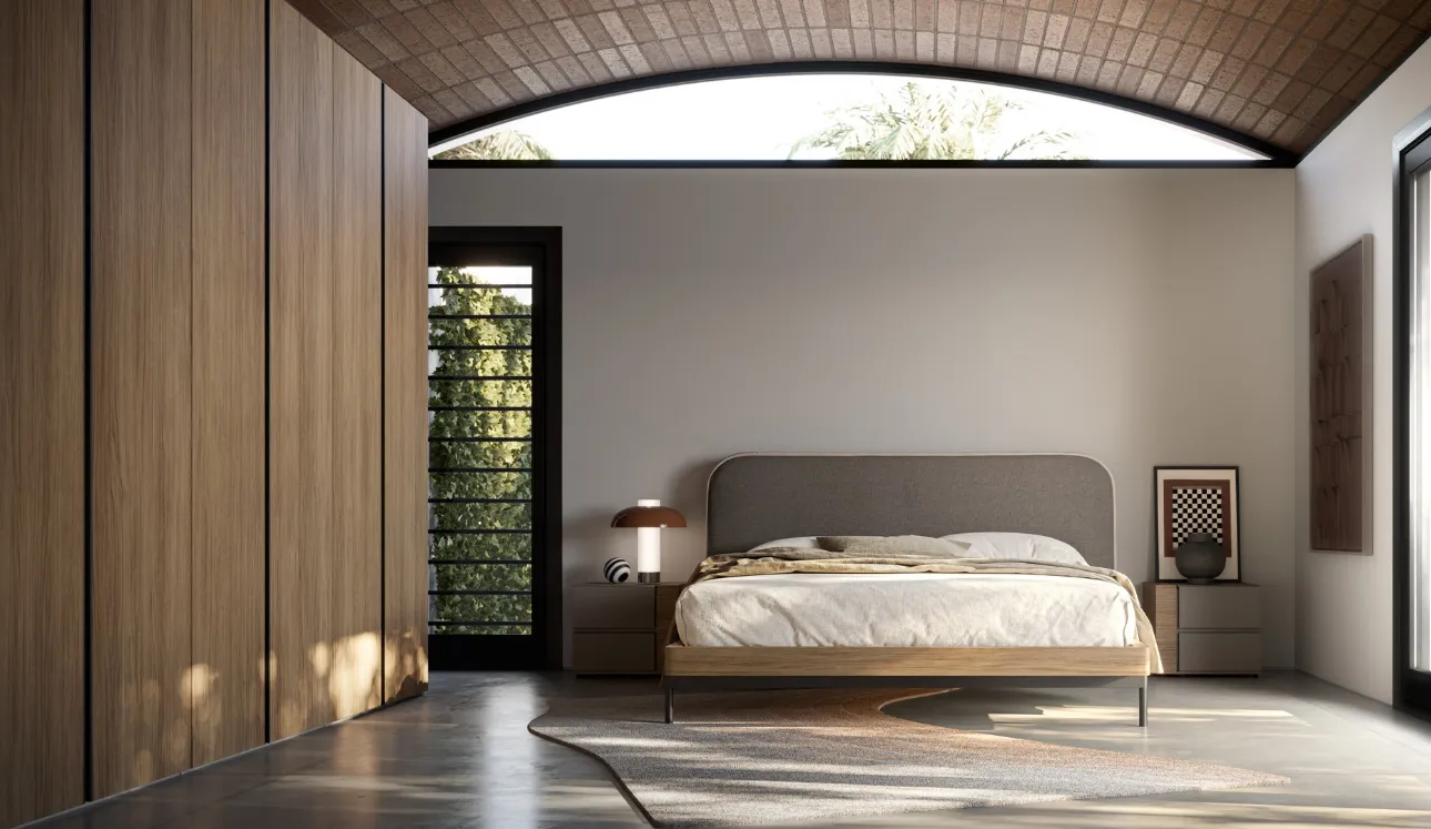 Letto Ponente di SantaLucia