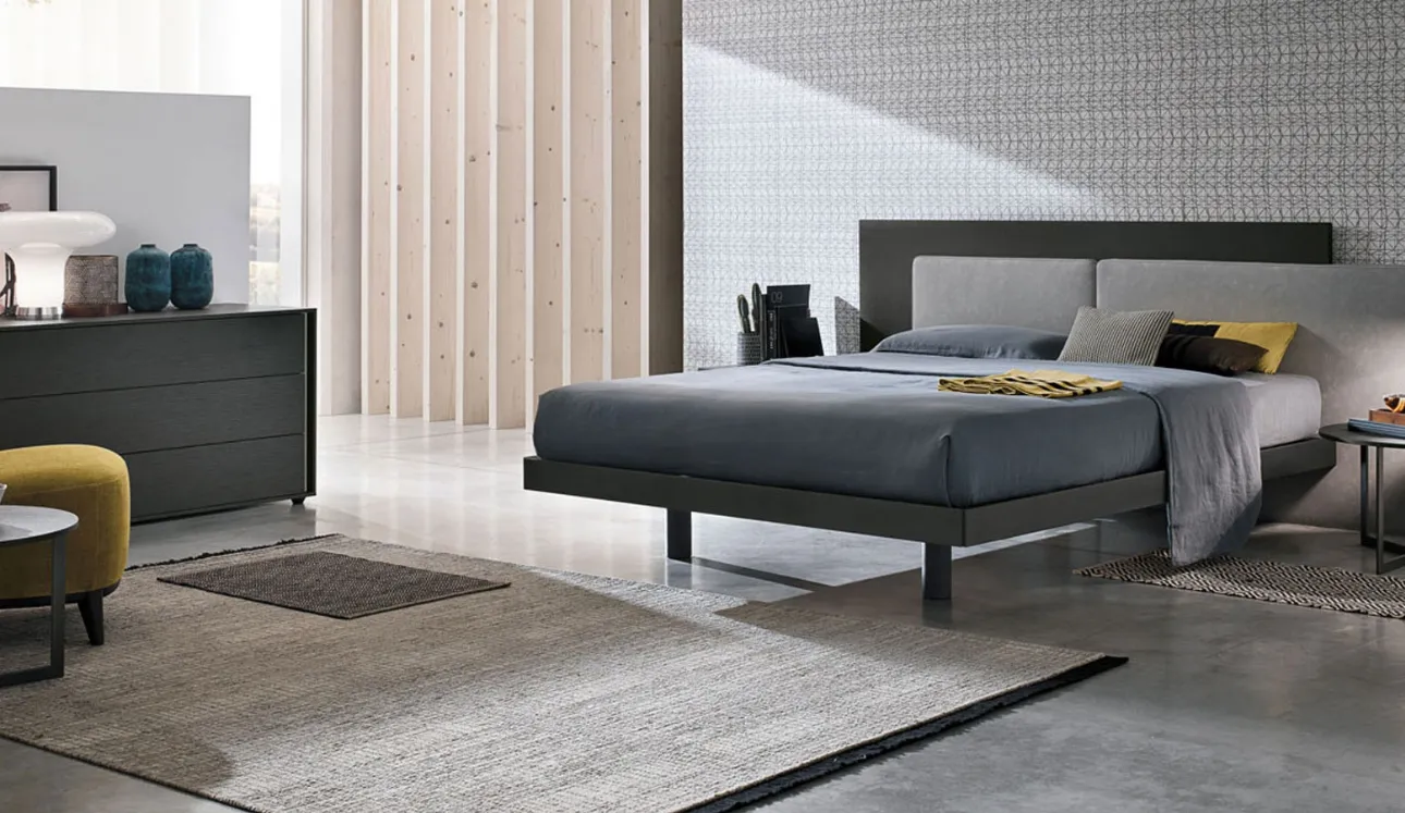 Letto Sommier Ring di Tomasella