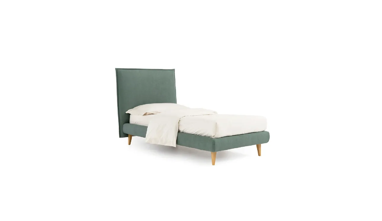 Letto singolo Bob di Noctis