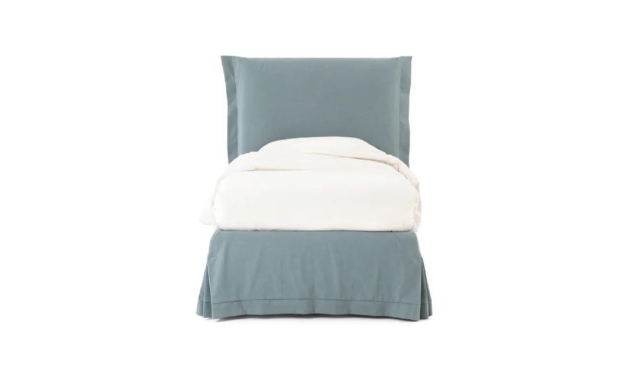 Letto singolo Chloè di Noctis