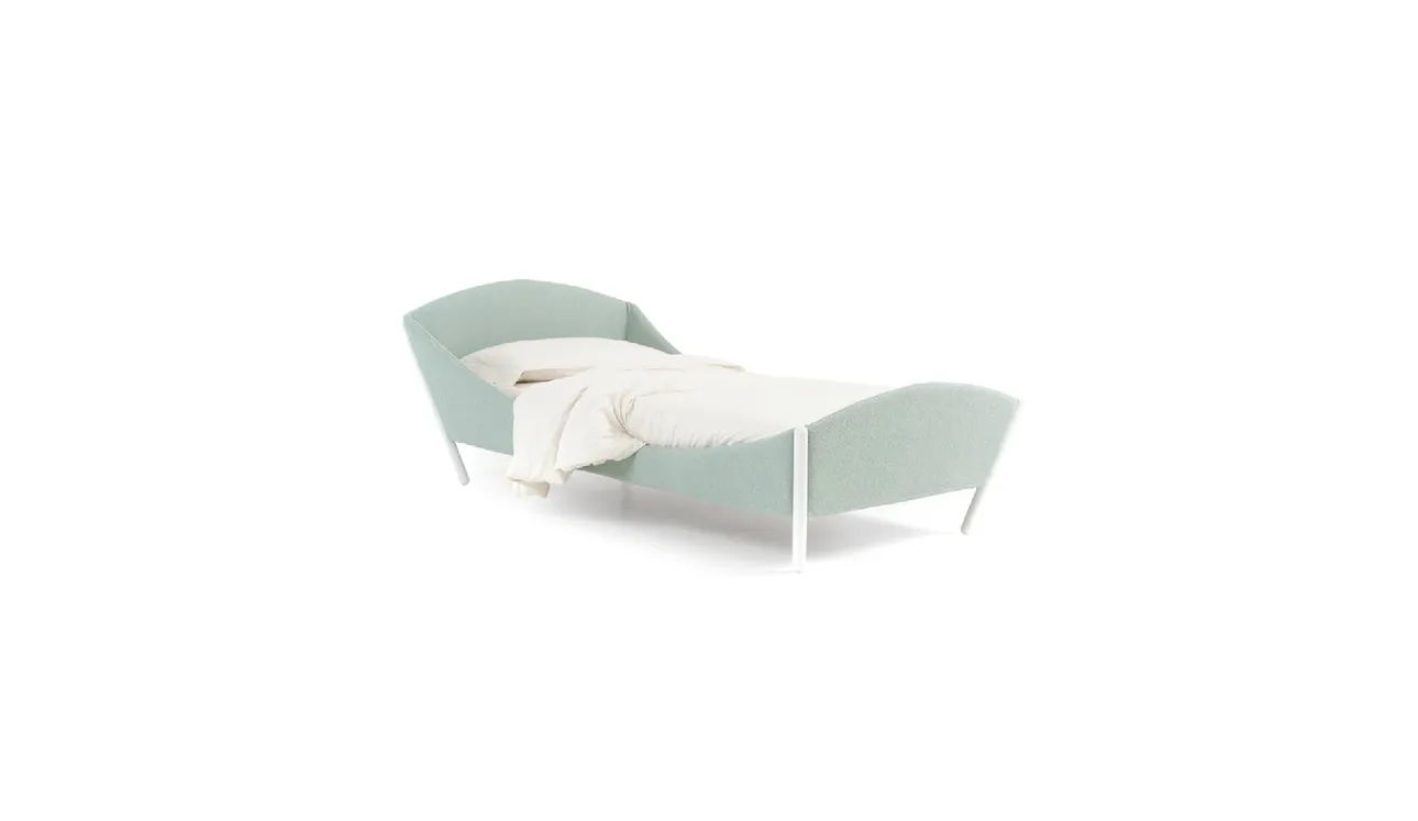Letto singolo Lullaby di Noctis