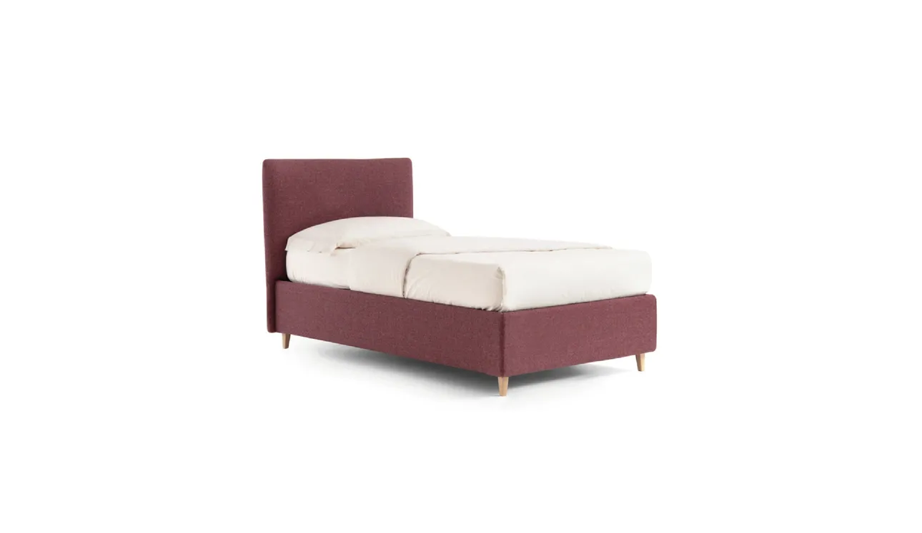 Letto singolo Manuel di Noctis