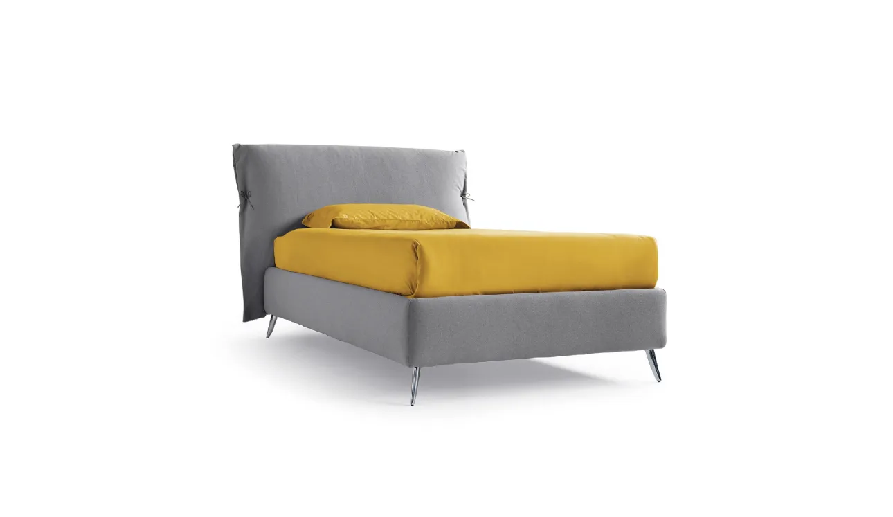 Letto singolo Eden Advance di Noctis