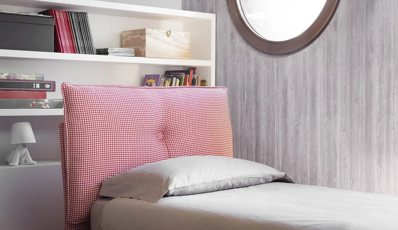 Letto singolo So Lively di Noctis