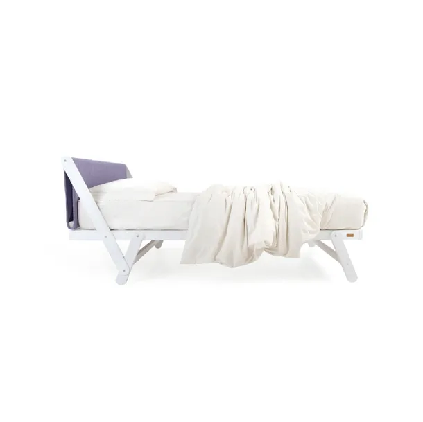 Letto singolo Tolò di Noctis
