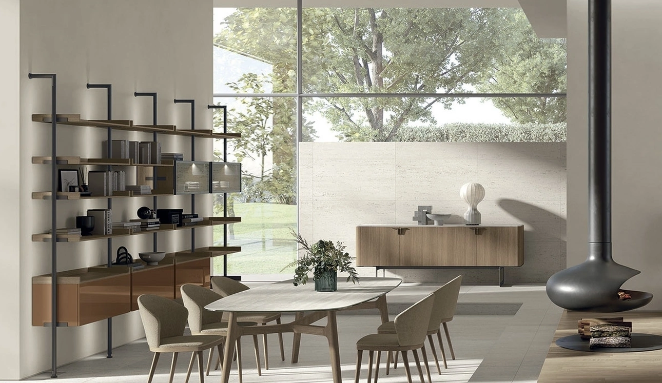 Libreria Andromeda di Tomasella