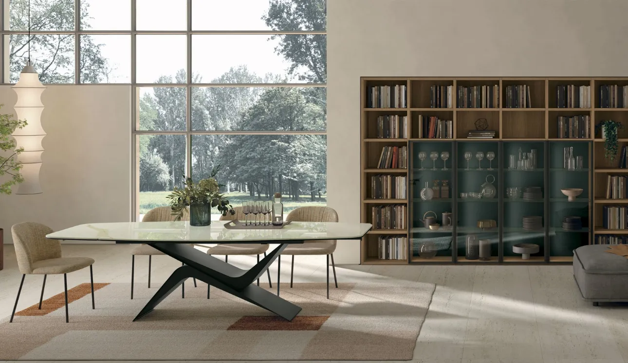 Libreria Atlante UNIT AT231 di Tomasella