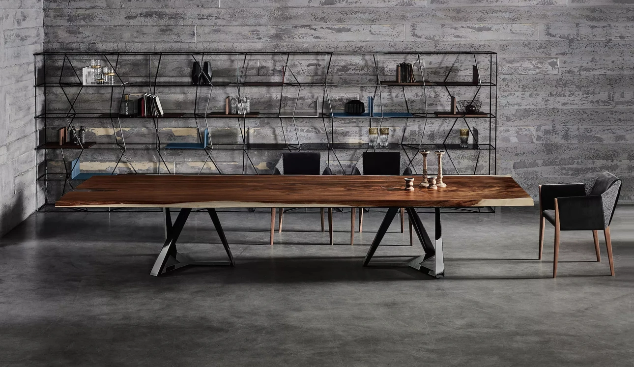 Libreria Lexington di Bontempi