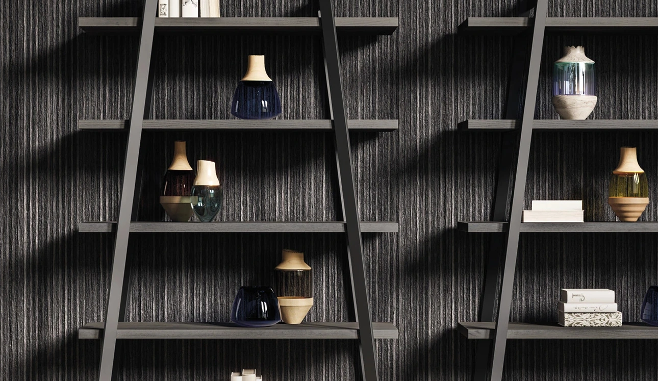 Libreria Step di Devina Nais
