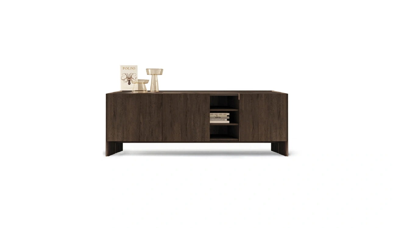 Madia in legno Arbor di Devina Nais