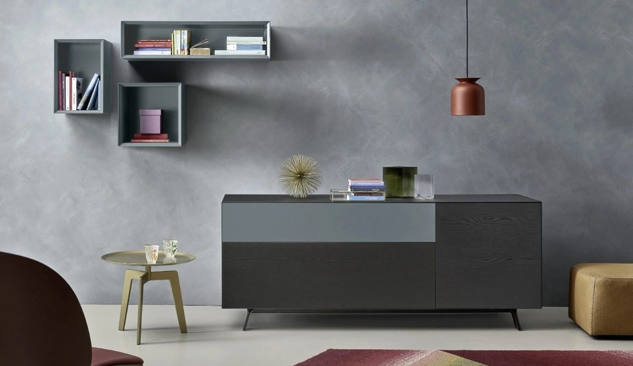 Madia Domino Mono 02 di Sangiacomo