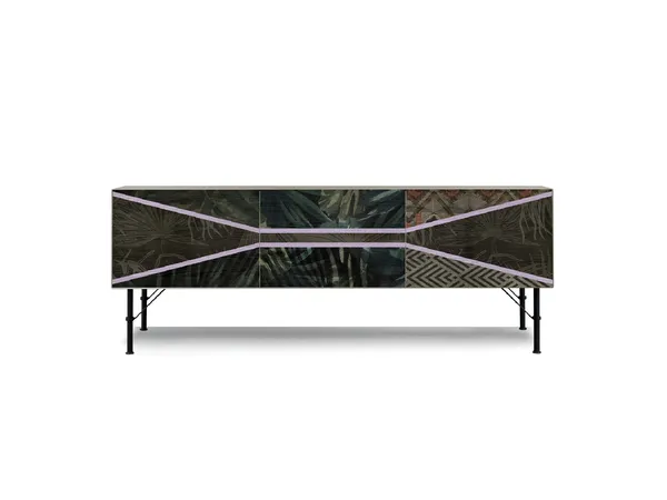 Madia Jungle 103 di Devina Nais