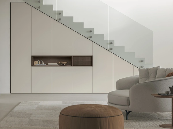 Mobile ingresso Logica Plus UNIT 06 di Tomasella