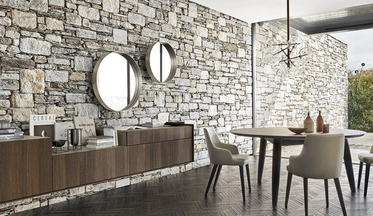 Mobile sospeso Cabaret One 01 di Sangiacomo