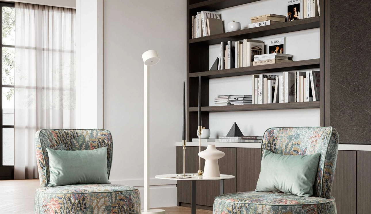 Poltroncina Tania di Le Comfort