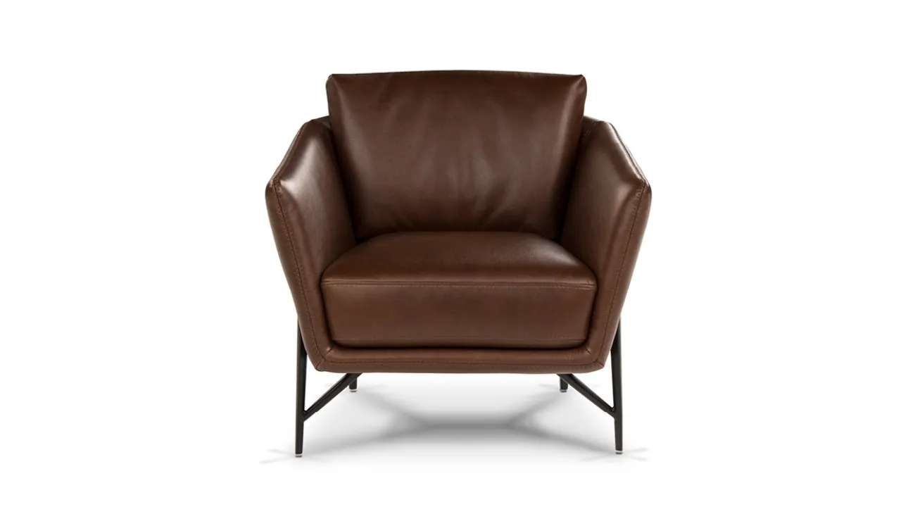 Poltroncina Venere di Calia