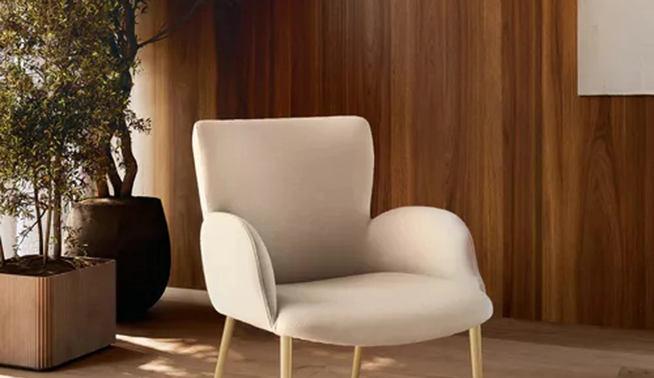 Poltroncina Ariel di Bontempi
