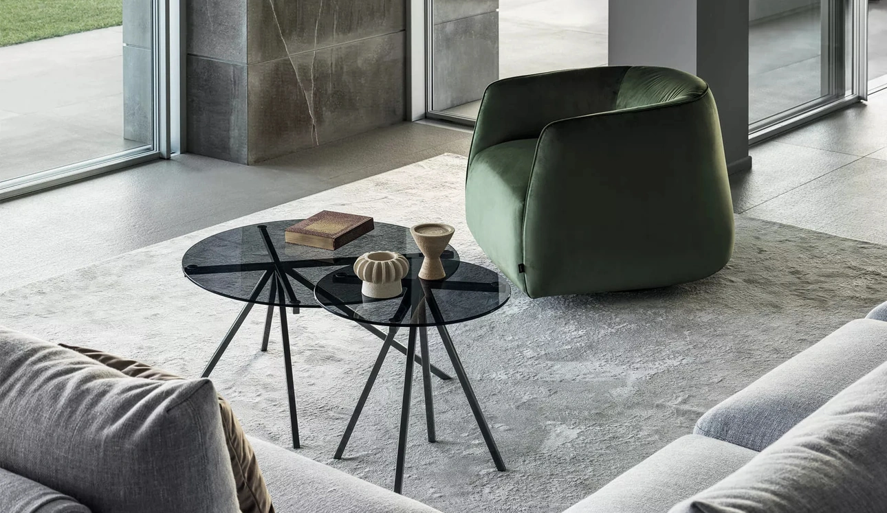 Poltroncina Kodi di Bontempi