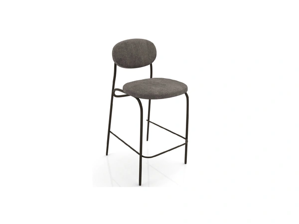 Sgabello Lolita/C-B di Zamagna